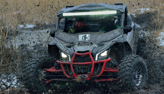 Put Your UTV To Work