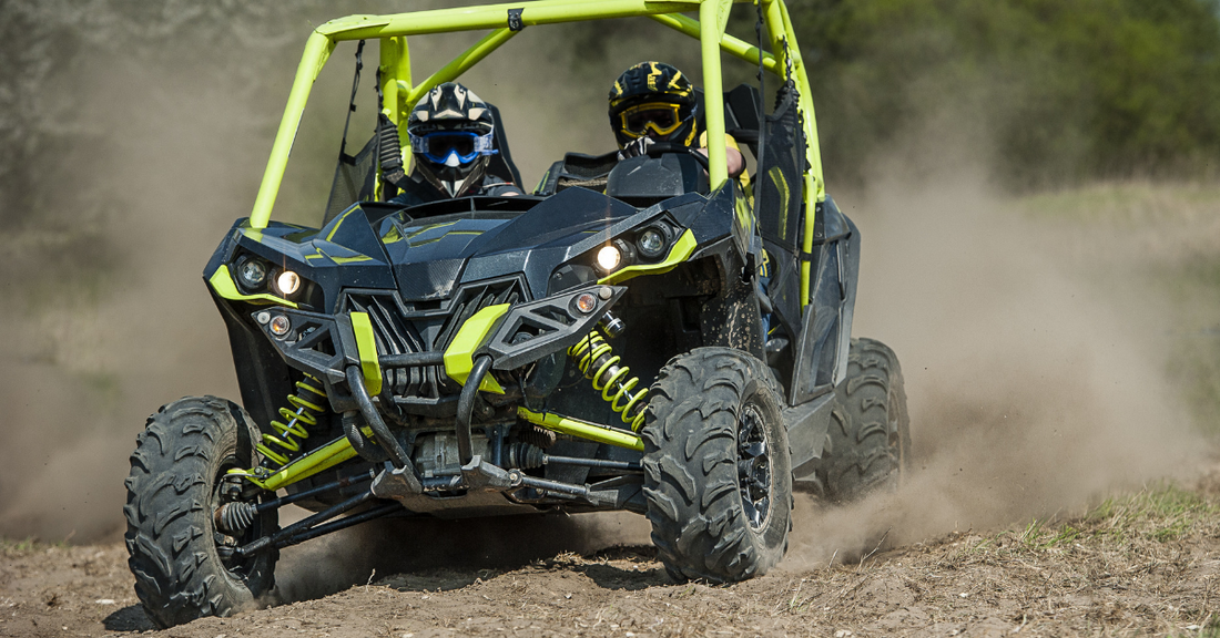 Safety Tips to Be Aware of Before You Ride