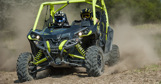 Safety Tips to Be Aware of Before You Ride