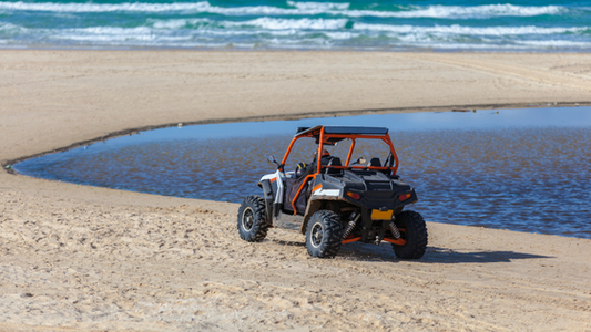 Safety Tips to be Aware of Before You Ride Your UTV