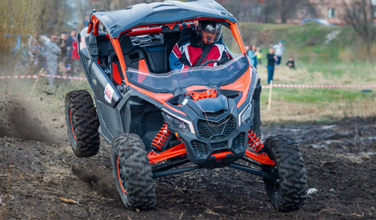 Should I Take a UTV Safety Course?