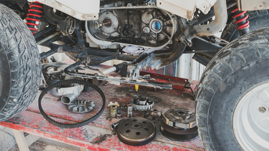 Signs You Need To Get Your UTV Serviced ASAP