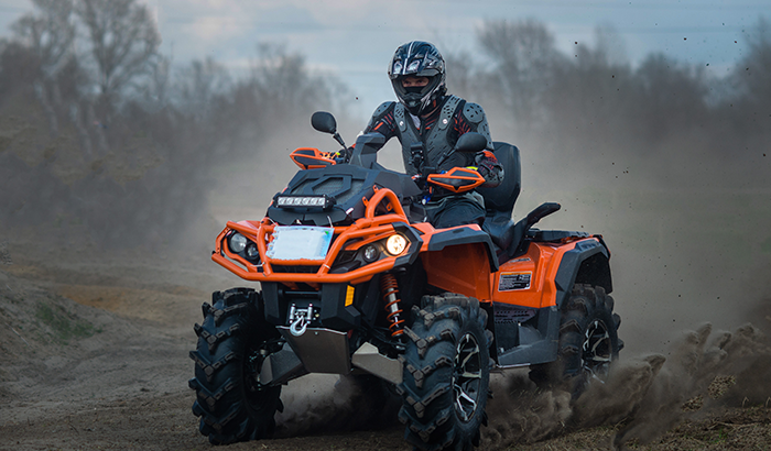 The Most Comfortable Clothes For UTV Riding