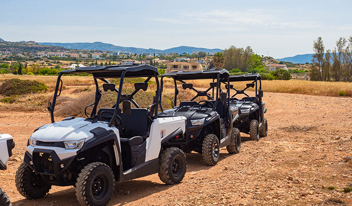 This Is What To Look For When Buying A Used UTV In 2021