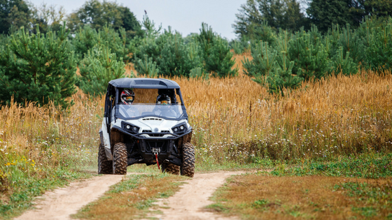 Top 3 Tips To Always Riding Safe When Driving Your UTV