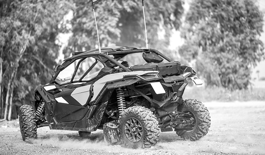 UTV Maintenance: 10 Reasons You Shouldn't Cut Corners