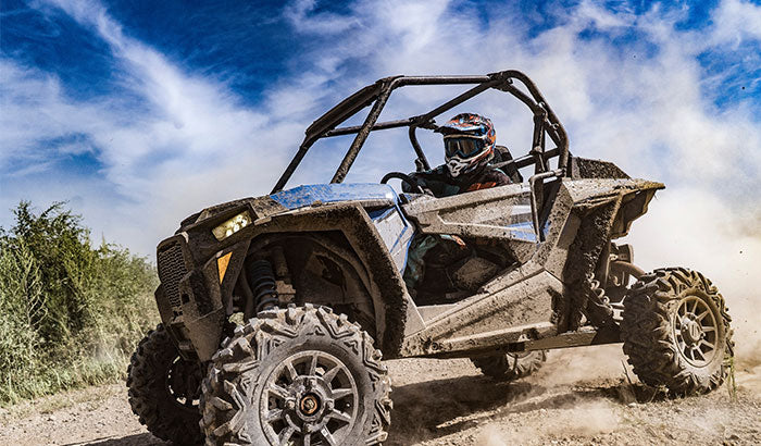 UTV Trail Riding: Tips for Solo vs. Group UTV Trips
