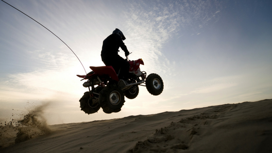 What 2017 Has in Store for UTVs