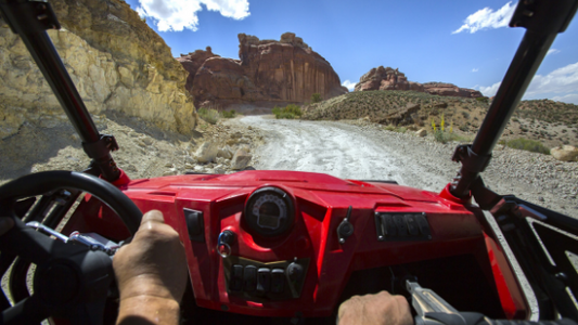 UTV Driving Mistakes to Avoid