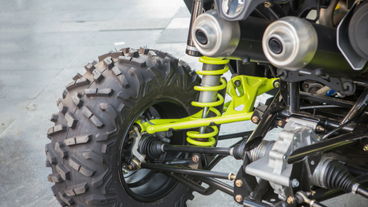 Should You Lift Your UTV?