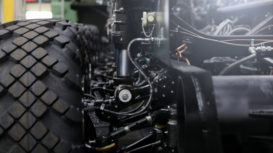 UTV Maintenance: What You Should Be Doing