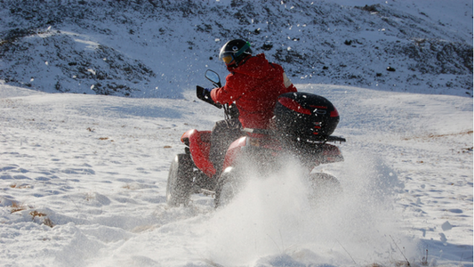 Choosing the Right Winter Vehicle