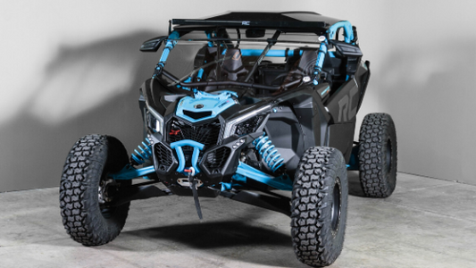 What Are the Best UTVs for 2020? 