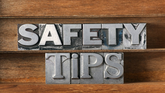 What Are the Safety Guidelines for UTVs?