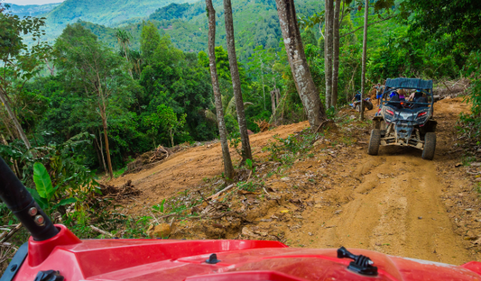 What is the Best GPS for UTV Trail Riding?