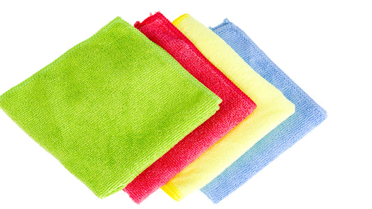 What’s The Best Way To Clean UTV Windshields