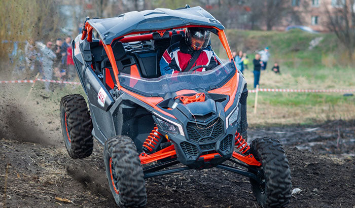 Why Moab is a Hotspot for UTV Riding