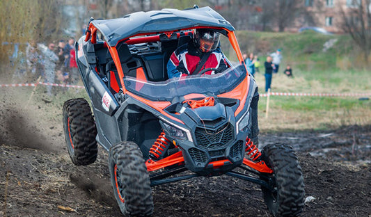 Why Moab is a Hotspot for UTV Riding