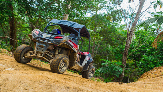 Why Utah Has the Best UTV Trails