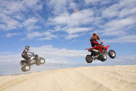 Your UTV Purchasing Guide
