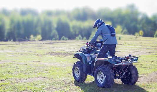 Do You Really Need a UTV Safety Certification? What You Need to Know