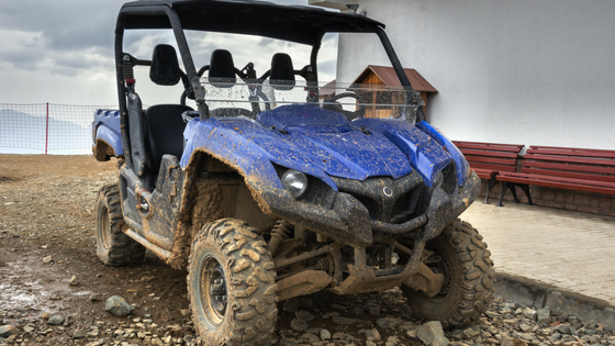Reasons You Need to Get a UTV