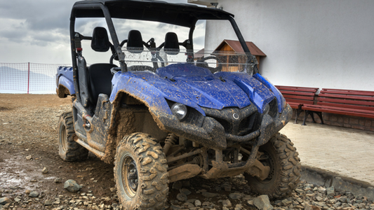 Reasons You Need to Get a UTV