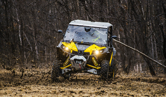 how do i make my utv safe a step-by-step guide