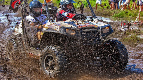 How To Make Your UTV Street Legal