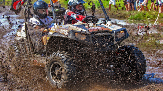 How To Make Your UTV Street Legal