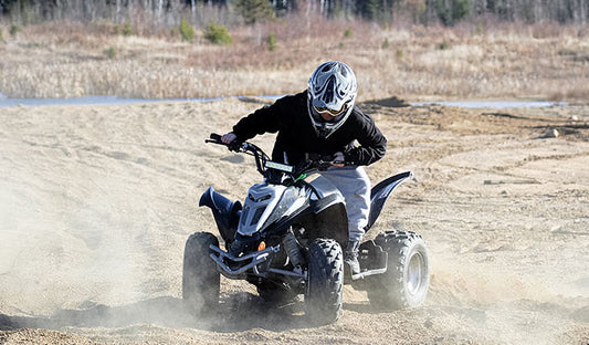Top Safety Tips When Exploring UTV Trails
