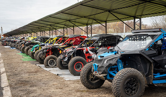 UTV Maintenance 101