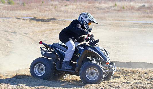 UTV Trail Etiquette: 5 Things You Need to Consider