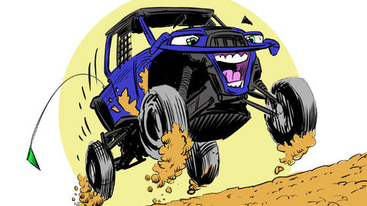 Things You Should Know If You're New to The World of UTVs