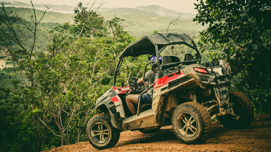 Common Misconceptions About UTVs