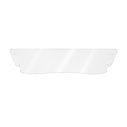 2014-2017 Arctic Cat Wildcat Trail / Sport Half UTV WIndshield