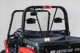 TK00132 2006-2010 ARCTIC CAT PROWLER REAR UTV WINDSHIELD - STANDARD 3/16"