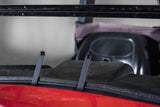 TK00273 2006-2010 ARCTIC CAT PROWLER TILTING UTV WINDSHIELD - STANDARD 3/16" - FOR SOFT OR NO TOP