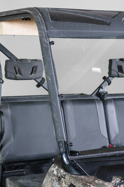 2019-2024 Arctic Cat Prowler Pro Full UTV Windshield