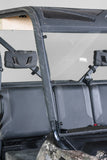 2018-2024 ARCTIC CAT PROWLER PRO WITH PRO FIT FRAME (COMPATIBLE WITH TRACKER 800SX) FULL UTV WINDSHIELD (TK00119, TK00424 & TK00425)