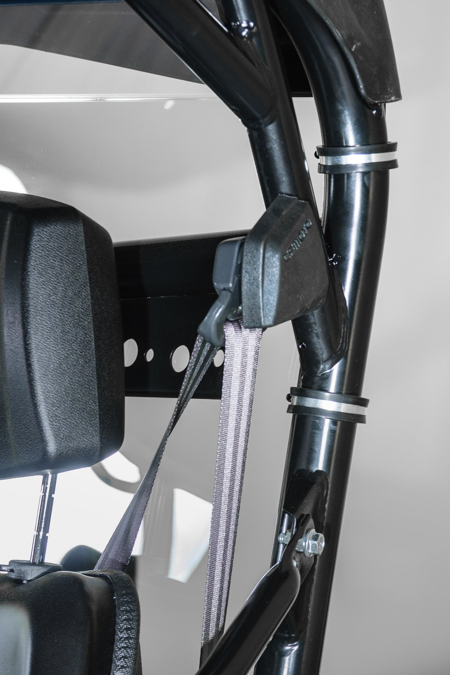 CFMOTO UFORCE 500/800 REAR UTV WINDSHIELD (TK00560 & TK00561)