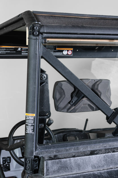 2019-2024 Arctic Cat Prowler Pro Rear UTV Windshield