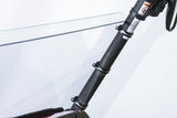 YAMAHA RHINO HALF UTV WINDSHIELD (TK00107, TK00114 & TK00878)