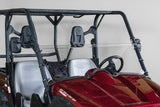 YAMAHA RHINO HALF UTV WINDSHIELD (TK00107, TK00114 & TK00878)