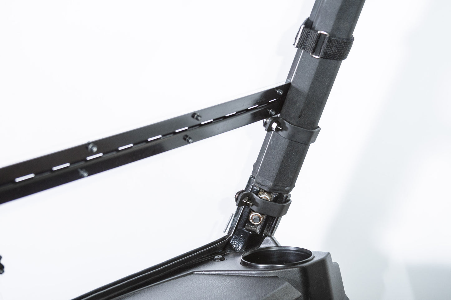 2019-2024 Arctic Cat Prowler Pro Tilting Windshield