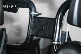 TK00560 CFMOTO UFORCE 500/800 REAR UTV WINDSHIELD - STANDARD 3/16"