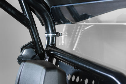 CFMOTO UFORCE 500/800 REAR UTV WINDSHIELD (TK00560 & TK00561)