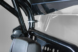 TK00560 CFMOTO UFORCE 500/800 REAR UTV WINDSHIELD - STANDARD 3/16"