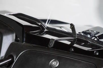 CFMOTO UFORCE  500/800 HALF UTV WINDSHIELD (TK00557, TK00558 & TK00559)