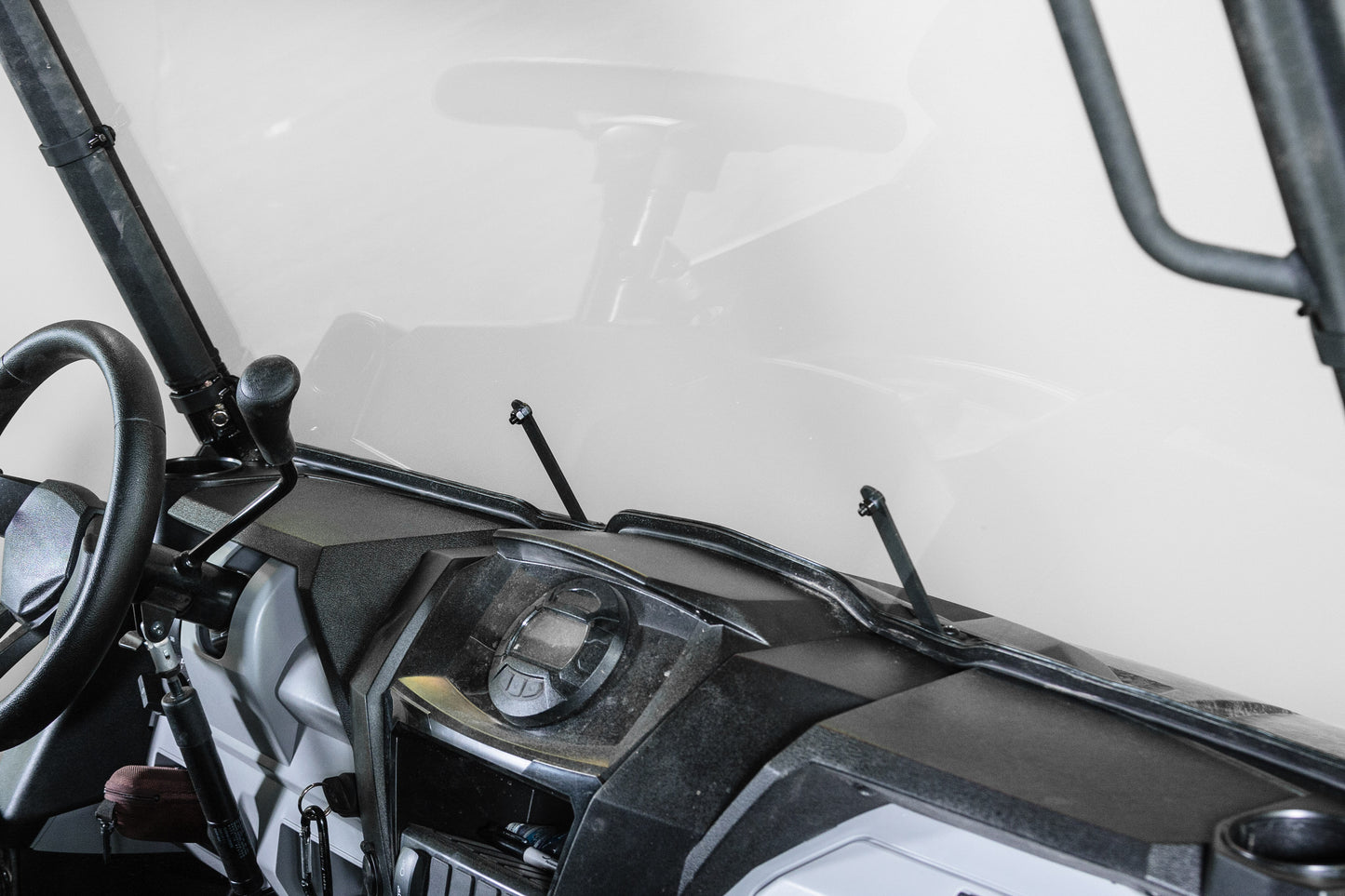 2019-2024 Arctic Cat Prowler Pro Full UTV Windshield